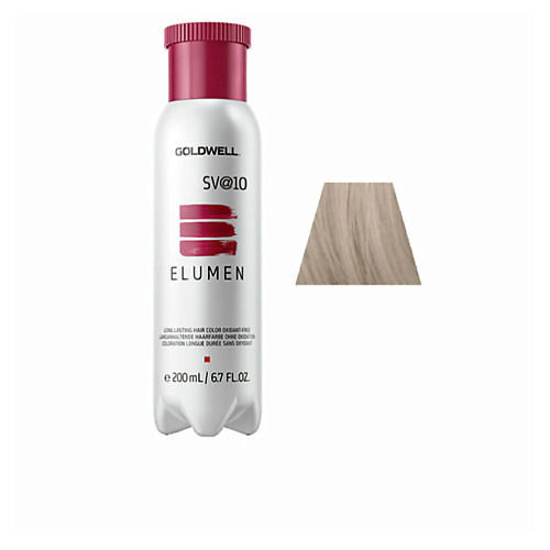 

GOLDWELL Краска для волос ELUMEN CARE, Краска для волос ELUMEN CARE