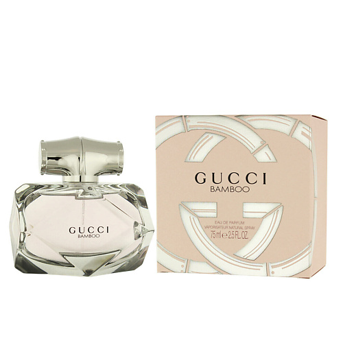 GUCCI Парфюмерная вода Bamboo 750 12149₽