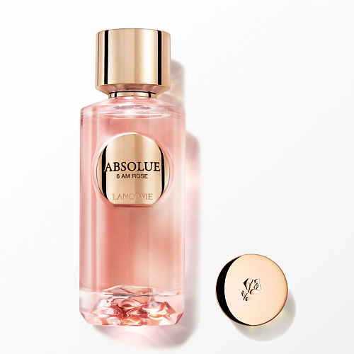 

LANCOME Парфюмерная вода Absolue 6AM Rose, Парфюмерная вода Absolue 6AM Rose