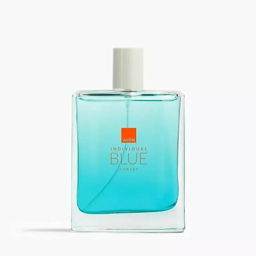 

AVON Туалетная вода Individual Blue Sunset для него, Туалетная вода Individual Blue Sunset для него