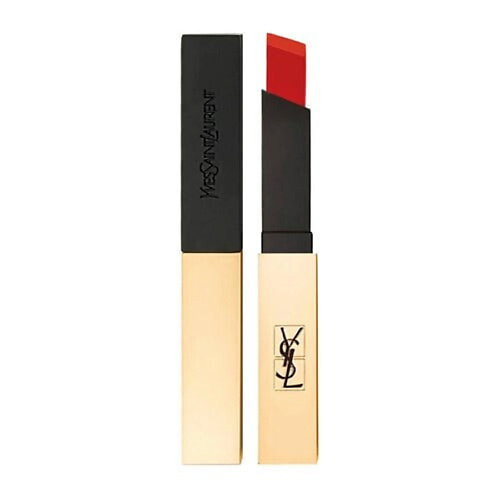 

YVES SAINT LAURENT Губная помада Rouge Pur Couture The Slim Glow Matte, Губная помада Rouge Pur Couture The Slim Glow Matte