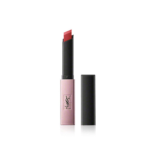 

YVES SAINT LAURENT Губная помада Rouge Pur Couture The Slim Glow Matte, Губная помада Rouge Pur Couture The Slim Glow Matte