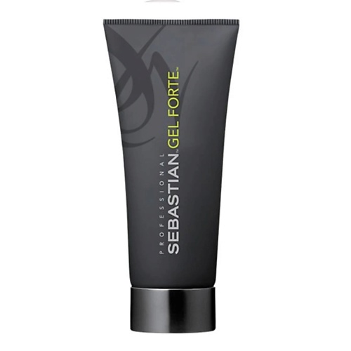 

SEBASTIAN PROFESSIONAL Гель для стойкой фиксации волос Gel Forte, Гель для стойкой фиксации волос Gel Forte