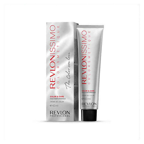 

REVLON Стойкая краска Revlonissimo Colorsmetique, Стойкая краска Revlonissimo Colorsmetique