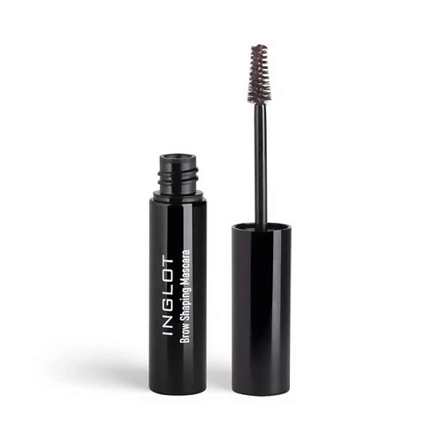 

INGLOT Тушь для бровей Brow shaping mascara, Тушь для бровей Brow shaping mascara