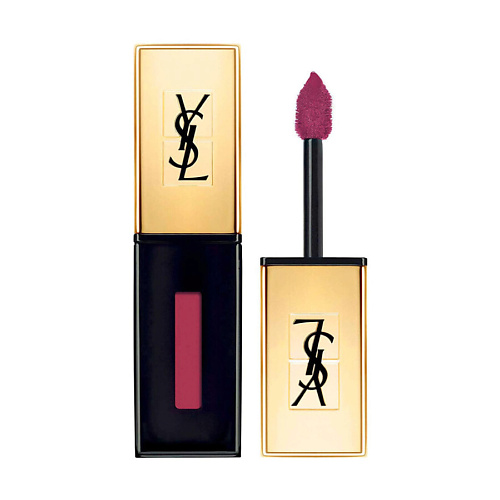 

YVES SAINT LAURENT Лаковый блеск для губ Rouge Pur Couture, Лаковый блеск для губ Rouge Pur Couture