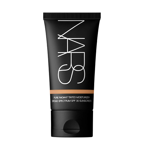 NARS Увлажняющее средство с тоном SPF 30 Pure Radiant Tinted Moisturizer SPF 30 3712₽