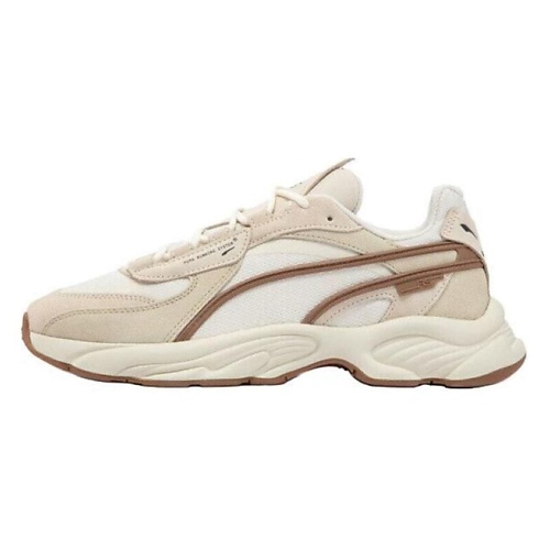 

PUMA Кроссовки Rs-Connect Anti-Slip Wear-Resistant Low-Top Casual Shoes Unisex, Кроссовки Rs-Connect Anti-Slip Wear-Resistant Low-Top Casual Shoes Unisex