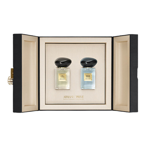 

GIORGIO ARMANI Подарочный набор The Yulong+Vetiver D'hiver, Подарочный набор The Yulong+Vetiver D'hiver