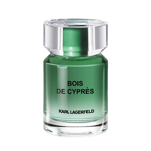 

KARL LAGERFELD Bois De Cypres 50, Bois De Cypres