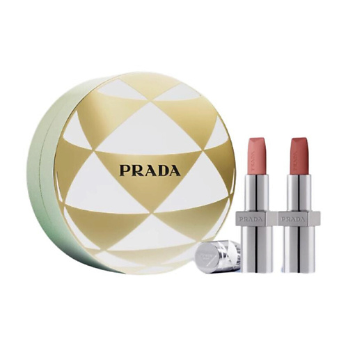 

PRADA Подарочный набор Monochrome Soft Matte, Подарочный набор Monochrome Soft Matte