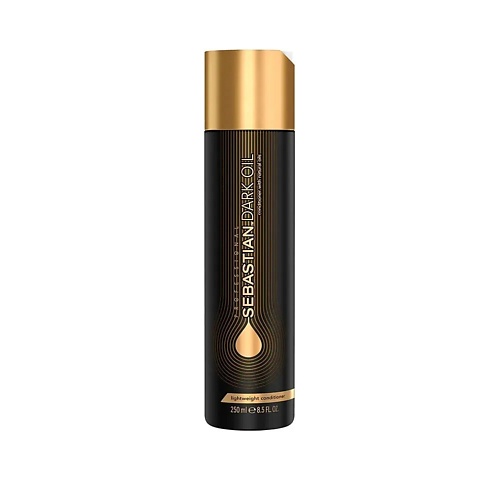 

SEBASTIAN PROFESSIONAL Мягкий масляной кондиционер для всех типов волос Dark Oil, PROFESSIONAL Мягкий масляной кондиционер для всех типов волос Dark Oil