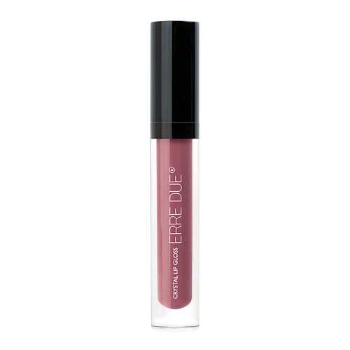 

ERRE DUE Блеск для губ с эффектом сияния Crystal Lip Gloss, Блеск для губ с эффектом сияния Crystal Lip Gloss