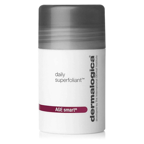 

DERMALOGICA Отшелушивающий порошок Daily Superfoliant, Отшелушивающий порошок Daily Superfoliant