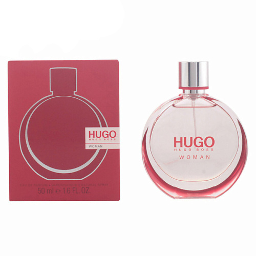 HUGO Парфюмерная вода Woman 500 6735₽