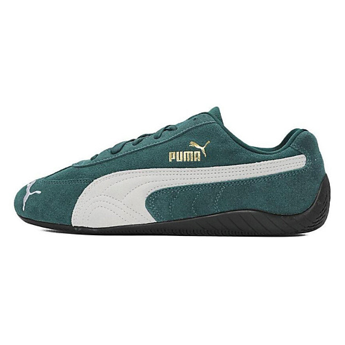 

PUMA Кроссовки Speedcat Og Dark Myrtle, Кроссовки Speedcat Og Dark Myrtle