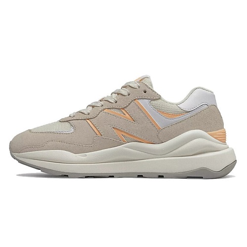 

NEW BALANCE Кроссовки 57/40 Angora Light Mango Women's, Кроссовки 57/40 Angora Light Mango Women's