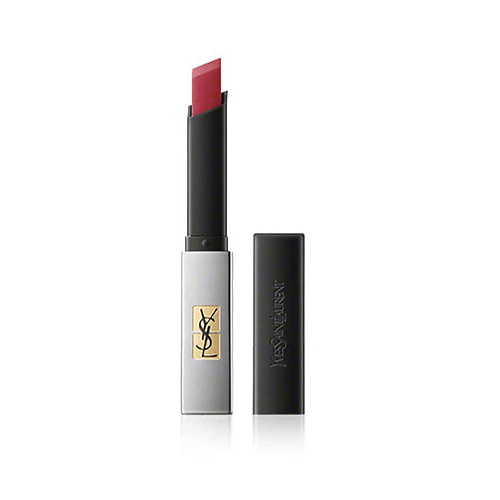 

YVES SAINT LAURENT Губная помада Rouge Pur Couture The Slim Sheer Matte, Губная помада Rouge Pur Couture The Slim Sheer Matte