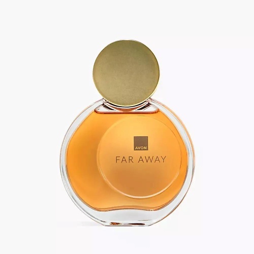 AVON Парфюмерная вода Far Away для нее 500 2120₽