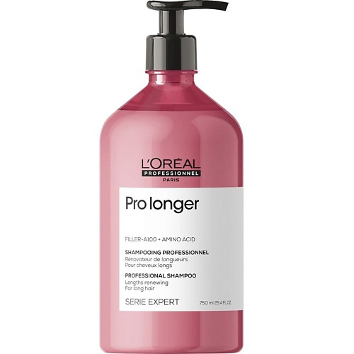 L'OREAL PROFESSIONNEL Восстанавливающий кондиционер для длинных волос Pro Longer 750.0