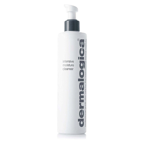 

DERMALOGICA Очищающее средство Intensive Moisture Cleanser, Очищающее средство Intensive Moisture Cleanser