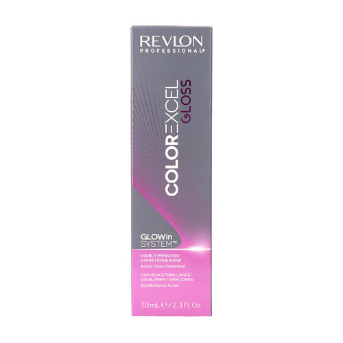 

REVLON Безаммиачная тонирующая краска Revlonissimo Color Excel Gloss, Безаммиачная тонирующая краска Revlonissimo Color Excel Gloss