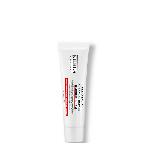 

KIEHL'S Восстанавливающий крем Ultra Facial Barrier Cream, Восстанавливающий крем Ultra Facial Barrier Cream