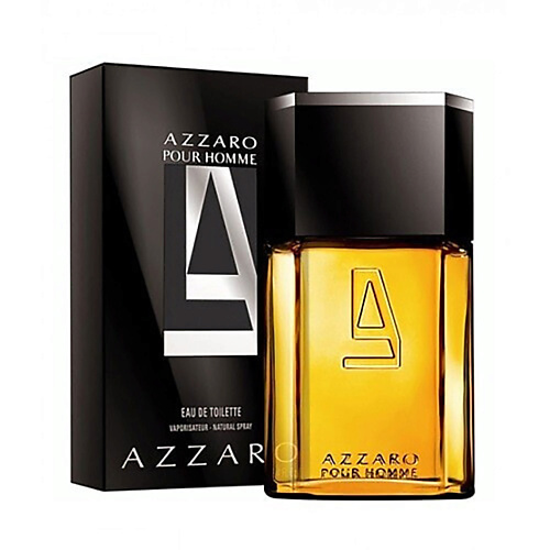 AZZARO Туалетная вода Pour Homme 1000 8671₽