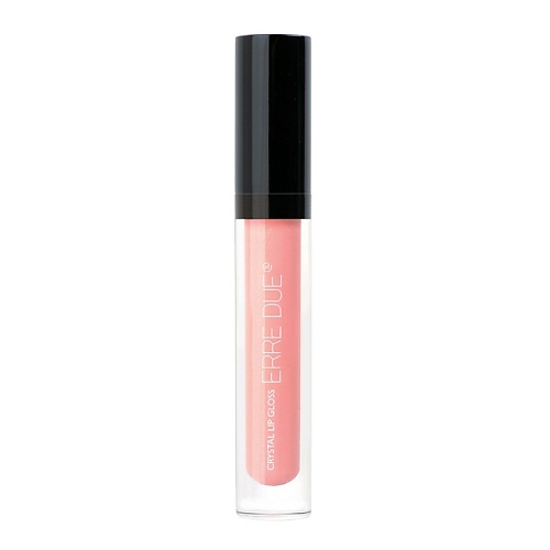 

ERRE DUE Блеск для губ с эффектом сияния Crystal Lip Gloss, Блеск для губ с эффектом сияния Crystal Lip Gloss