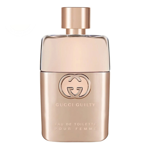 GUCCI Туалетная вода Guilty Eau de Toilette 500 11340₽