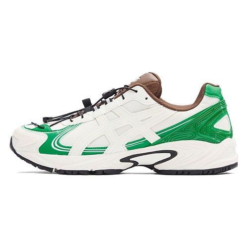 

ASICS Кроссовки Gel-Kahana TR V4 Anti-Slip Wear-Resistant Low-Top Casual Shoes Unisex, Кроссовки Gel-Kahana TR V4 Anti-Slip Wear-Resistant Low-Top Casual Shoes Unisex