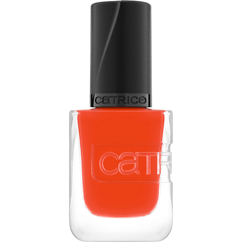 

CATRICE Лак для ногтей Gel Affair Nail Lacquer, Лак для ногтей Gel Affair Nail Lacquer