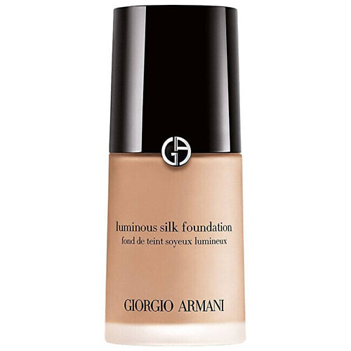 

GIORGIO ARMANI Тональный крем LUMINOUS SILK, Тональный крем LUMINOUS SILK