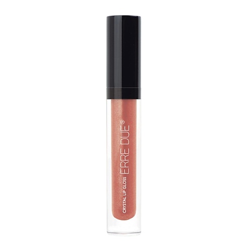 

ERRE DUE Блеск для губ с эффектом сияния Crystal Lip Gloss, Блеск для губ с эффектом сияния Crystal Lip Gloss