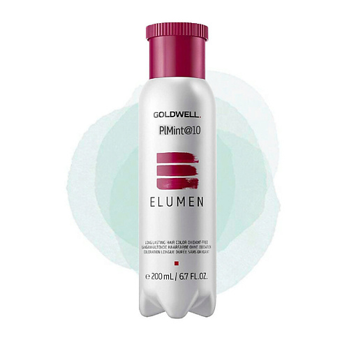 

GOLDWELL Краска для волос ELUMEN CARE, Краска для волос ELUMEN CARE