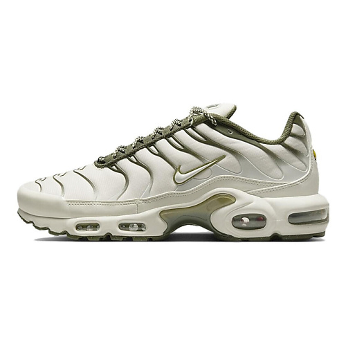 

NIKE Кроссовки Air Max Plus Phantom Cargo Khaki, Кроссовки Air Max Plus Phantom Cargo Khaki