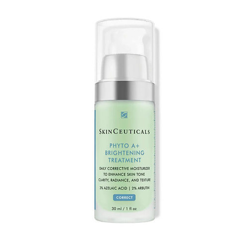 SKINCEUTICALS Корректирующий крем-гель для лица Phyto A Brightening Treatment 17765₽