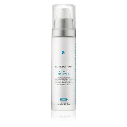 SKINCEUTICALS Антивозрастной крем для лица Metacell Renewal B3 21753₽