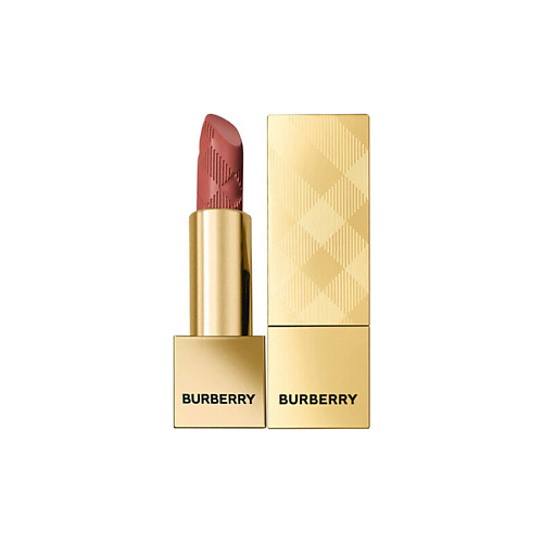 

BURBERRY Матовая стойкая помада для губ Kisses Matte, Матовая стойкая помада для губ Kisses Matte