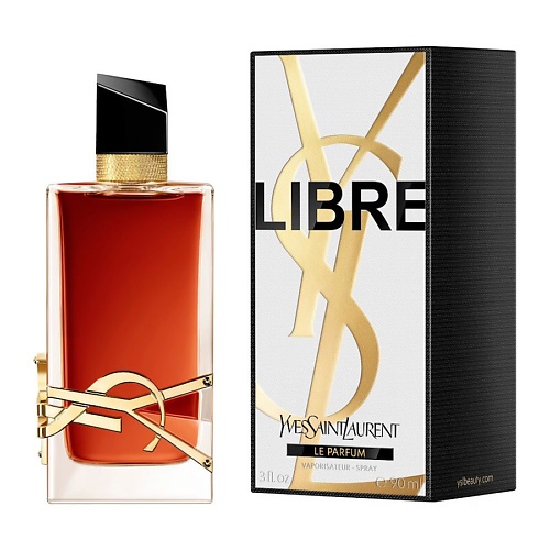 

YVES SAINT LAURENT Парфюмерная вода Libre Le Parfum, Парфюмерная вода Libre Le Parfum