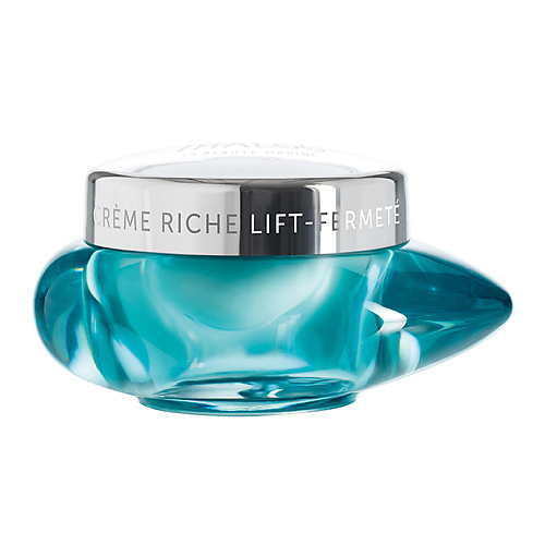 

THALGO Крем для лица подтягивающий и укрепляющий насыщенный Silicium Lift Rich Cream, Крем для лица подтягивающий и укрепляющий насыщенный Silicium Lift Rich Cream