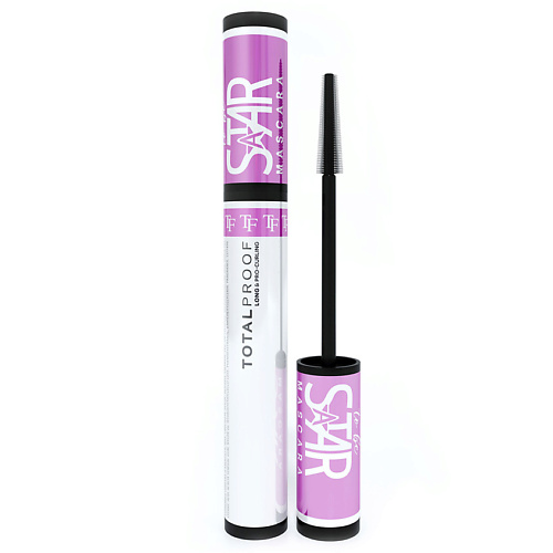 TF Тушь для ресниц TO BE A STAR MASCARA 120 376₽