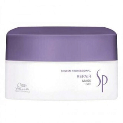 

WELLA PROFESSIONALS Маска для волос Restoring Mask SP Repair, Маска для волос Restoring Mask SP Repair