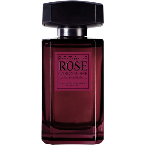 LA CLOSERIE DES PARFUMS Rose Petale Cardamome 100 18561₽