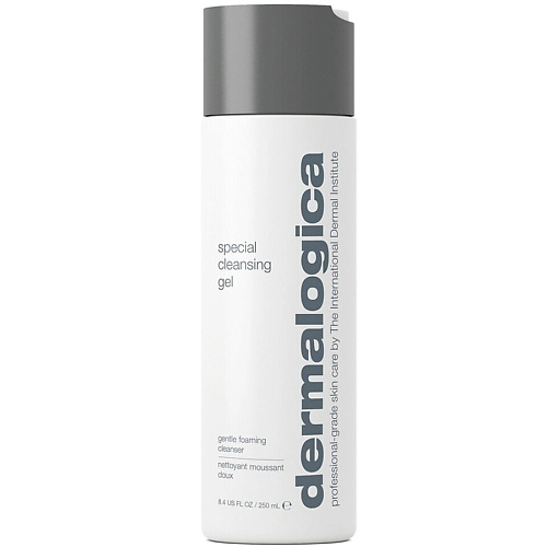 

DERMALOGICA Гель для умывания Special Cleansing, Гель для умывания Special Cleansing