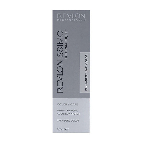 

REVLON Стойкая краска Revlonissimo Colorsmetique, Стойкая краска Revlonissimo Colorsmetique