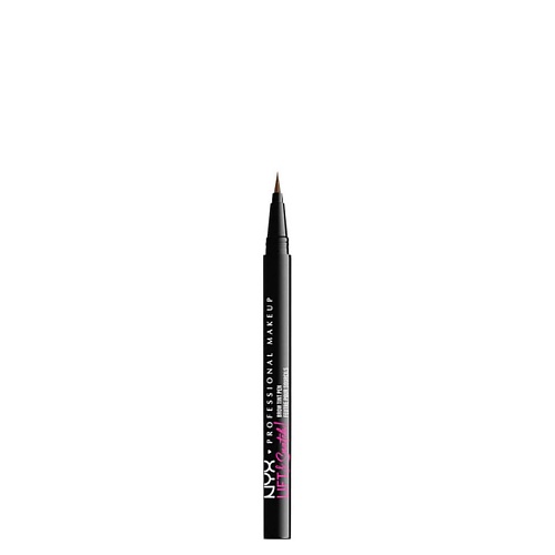 

NYX Professional Makeup NYX PROFESSIONAL MAKEUP Карандаш для бровей Lift and Snatch Brow Tint Pen, NYX PROFESSIONAL MAKEUP Карандаш для бровей Lift and Snatch Brow Tint Pen