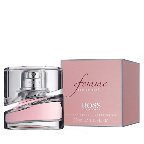 

BOSS Парфюмерная вода Boss Femme 30.0, Парфюмерная вода Boss Femme