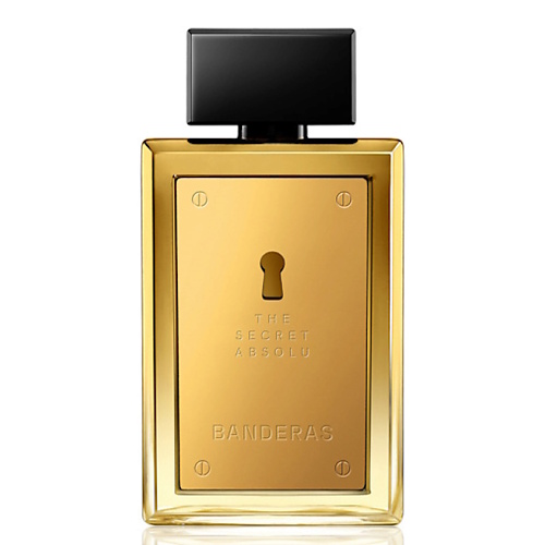 BANDERAS ANTONIO BANDERAS The Secret Absolu 100 3689₽