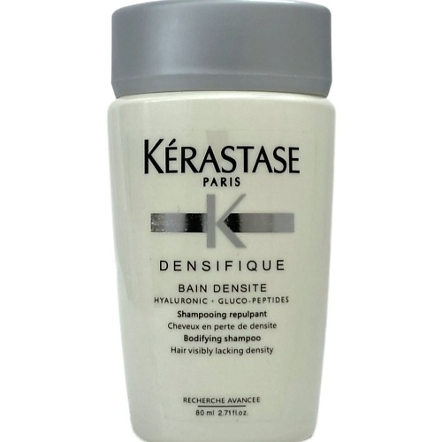 

KERASTASE Шампунь-ванна уплотняющий для густоты волос Densifique Densite 500.0, Шампунь-ванна уплотняющий для густоты волос Densifique Densite